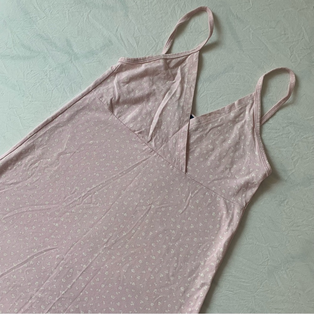 Brandy Melville Amara Dress